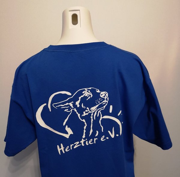 Herztier T-Shirt