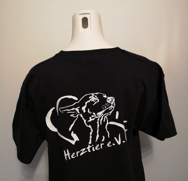Herztier T-Shirt